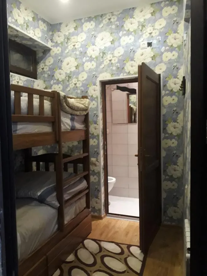 Guest House Gamardjoba Tbilisi