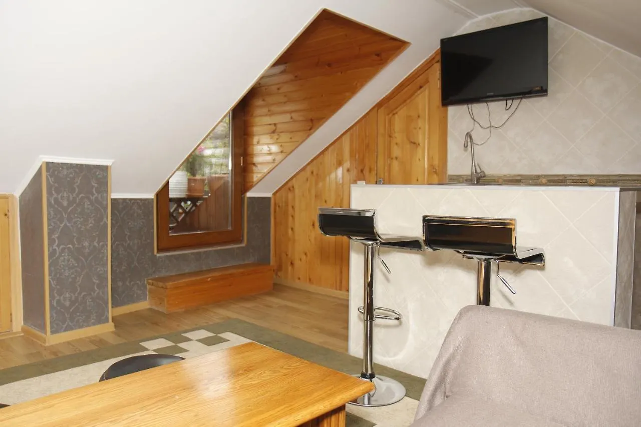 Guest House Gamardjoba Tbilisi 0*,