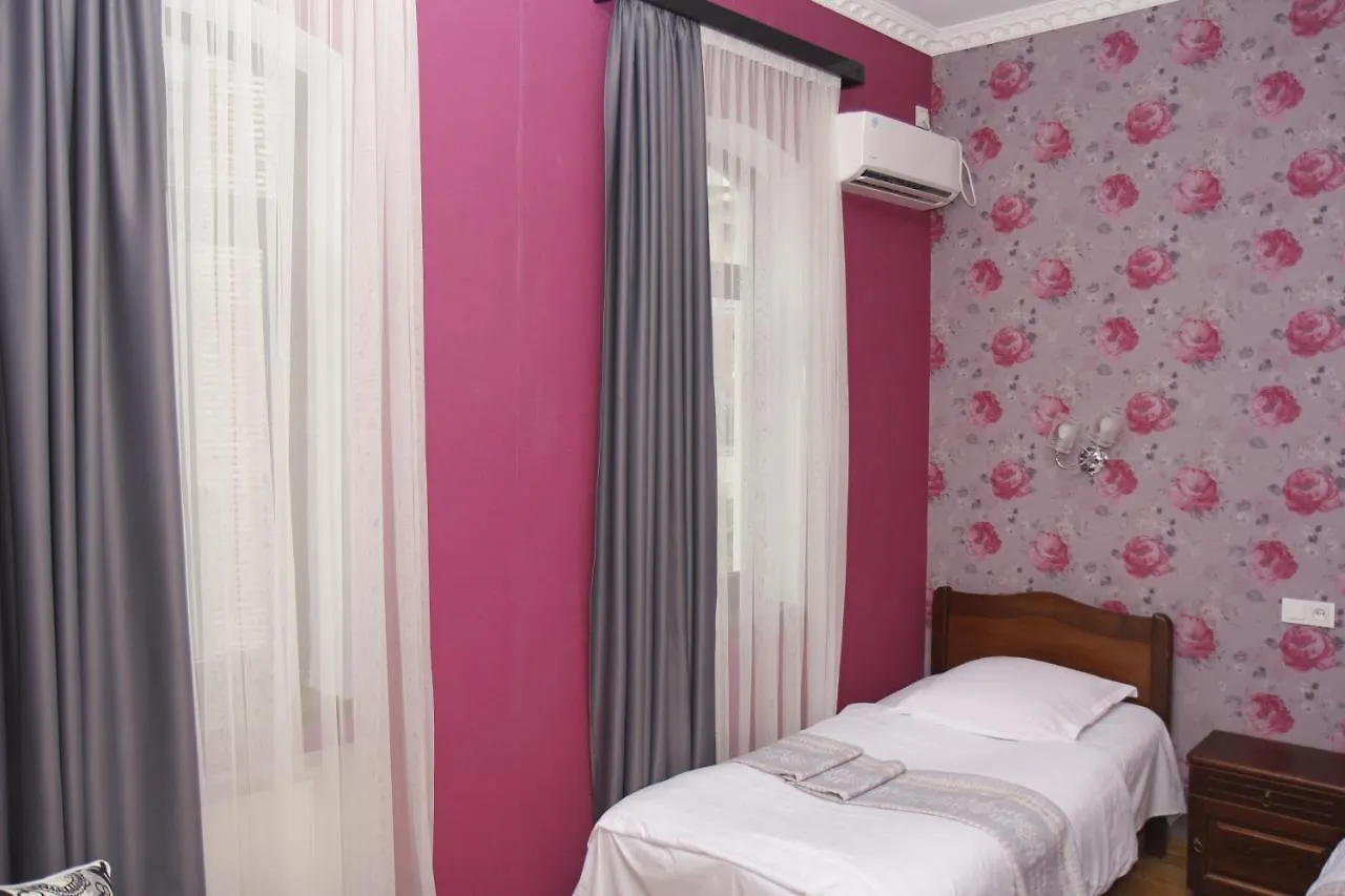 Guest House Gamardjoba Tbilisi