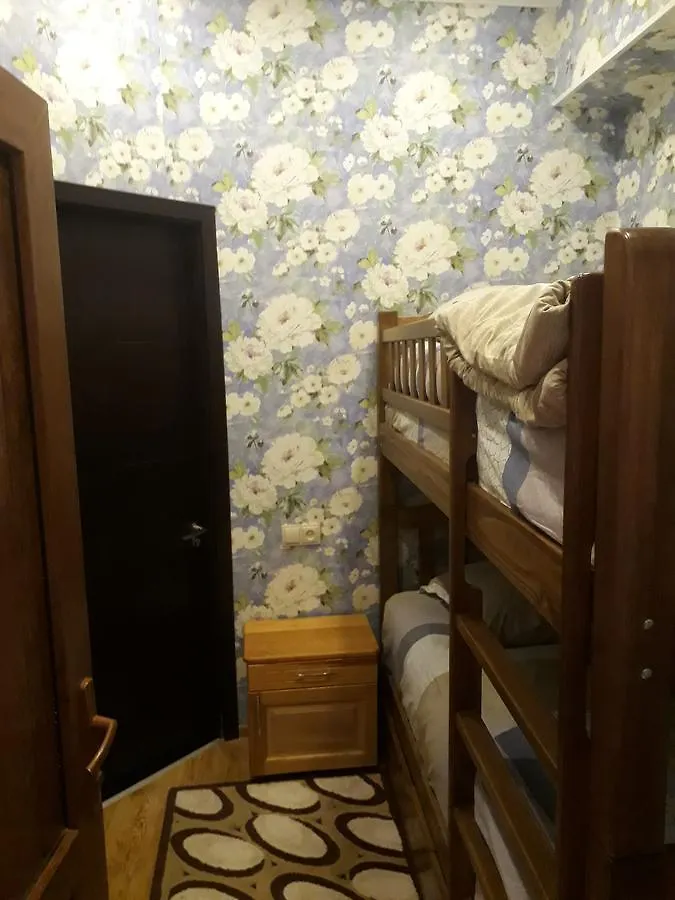 Guest House Gamardjoba Tbilisi